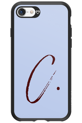 (Jellyfish Presso) C 2.0 - Apple iPhone SE 2020