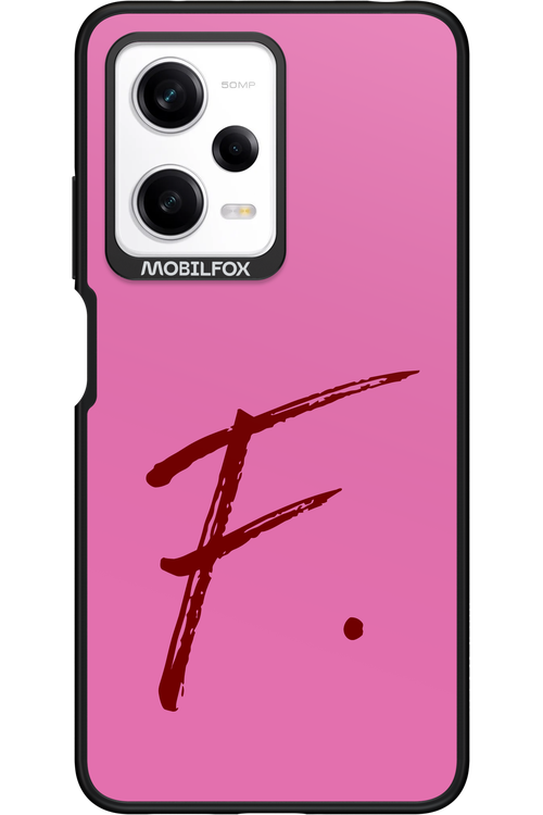 (Sorbet) F - Xiaomi Redmi Note 12 Pro 5G