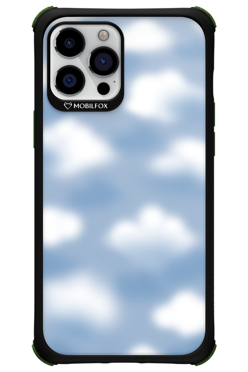 Daydream - Apple iPhone 12 Pro Max