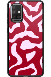 Strawberry Shake 2.0 - Samsung Galaxy A71