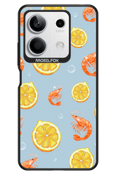 Sour Shrimp - Xiaomi Redmi Note 13 5G