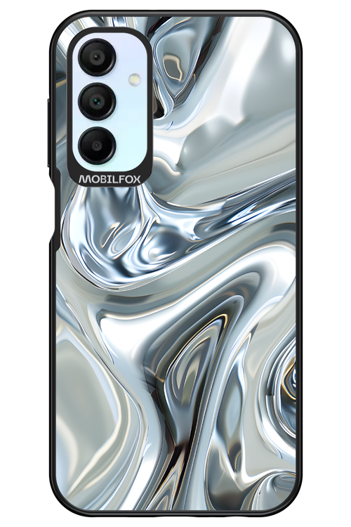 True Silver 2.0 - Samsung Galaxy A15
