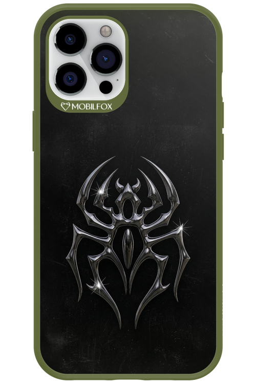 Dark Spider 2.0 - Apple iPhone 12 Pro Max