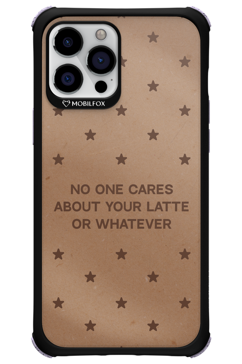 Whateverrr - Apple iPhone 12 Pro Max