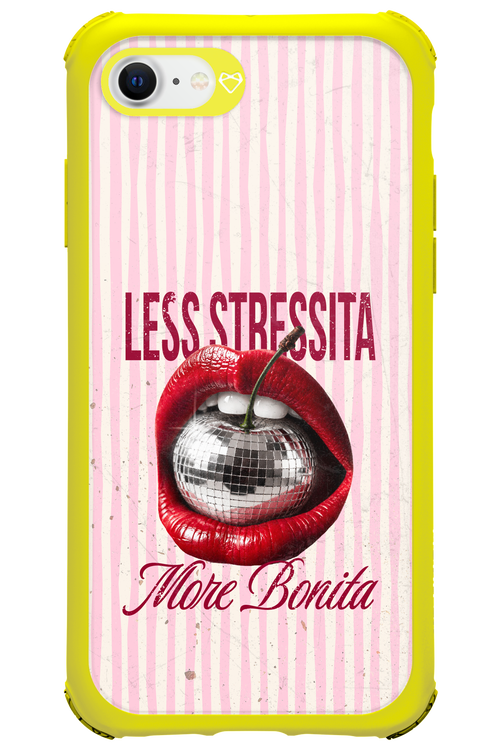Bonita 2.0 - Apple iPhone SE 2022