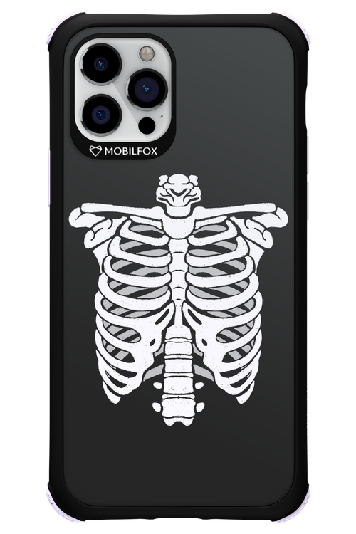 SKELETON - Apple iPhone 12 Pro