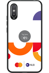 NLB Color 2.0 - Xiaomi Redmi 9A