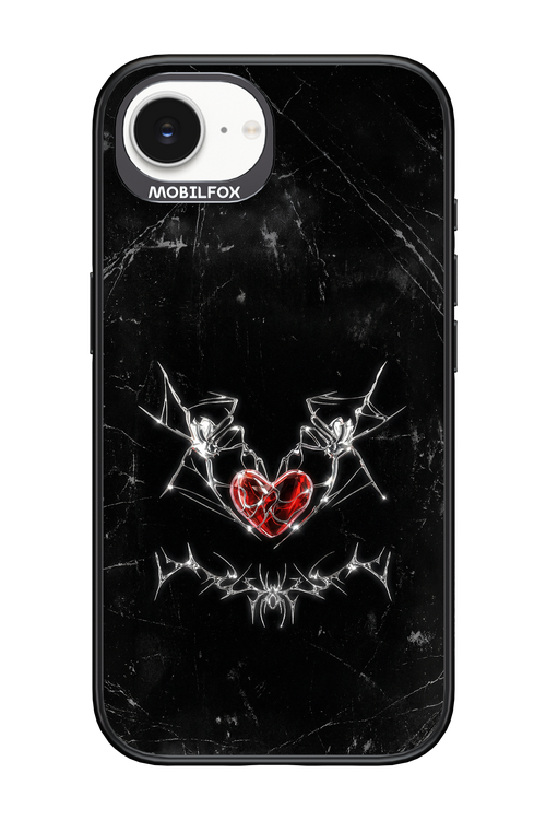 Blind Heart 2.0 - Apple iPhone 16e