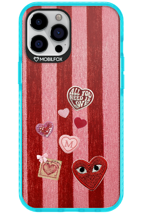 Soul Jeans 2.0 - Apple iPhone 12 Pro Max
