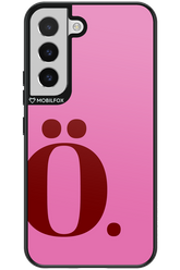 O II (Sorbet) 2.0 - Samsung Galaxy S22