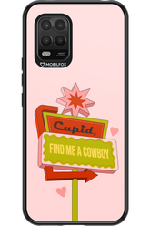 Cupid sign 2.0 - Xiaomi Mi 10 Lite 5G