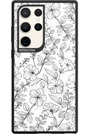 Lineart Beuty - Samsung Galaxy S23 Ultra