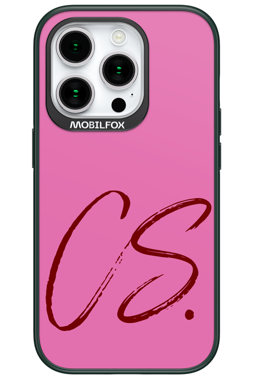 (Sorbet) CS 2.0 - Apple iPhone 15 Pro