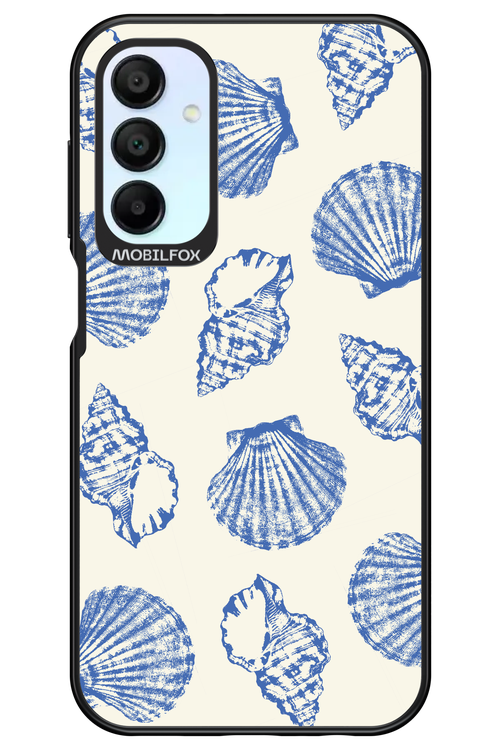 Shell Yeah! - Samsung Galaxy A15