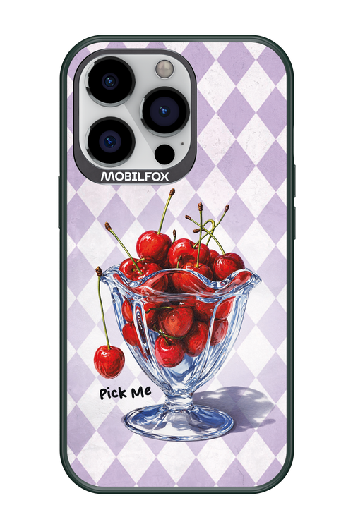 Pick Me 2.0 - Apple iPhone 13 Pro