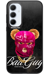 Bad Guy II 2.0 - Samsung Galaxy A35