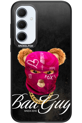 Bad Guy II 2.0 - Samsung Galaxy A35