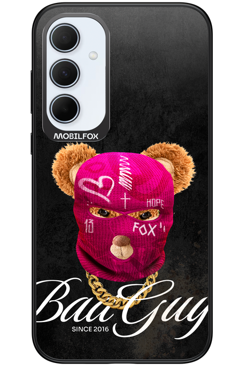 Bad Guy II 2.0 - Samsung Galaxy A35