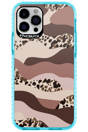 Earth Camo - Apple iPhone 12 Pro