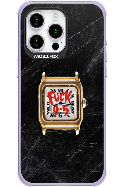 f_ck 2.0 - Apple iPhone 15 Pro Max