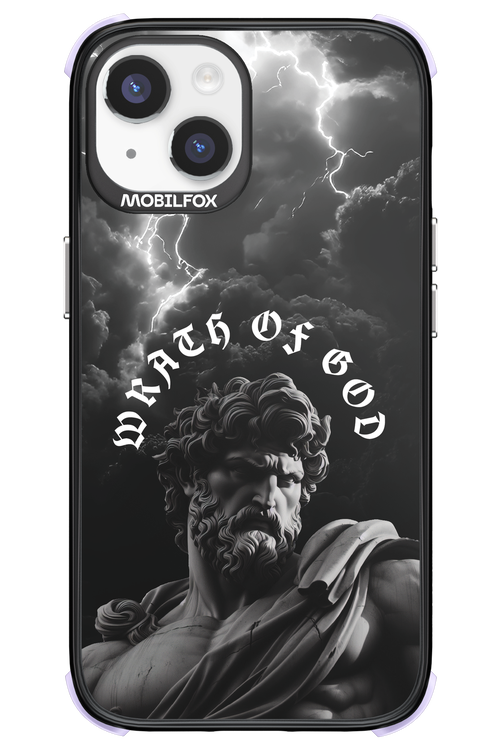 God - Apple iPhone 14