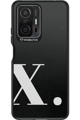 X (Off Space) 2.0 - Xiaomi Mi 11T Pro