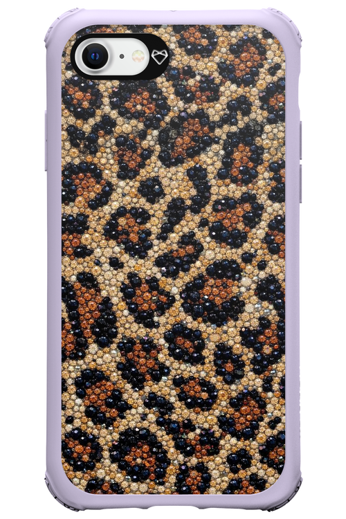 Crystal Roar 2.0 - Apple iPhone SE 2020