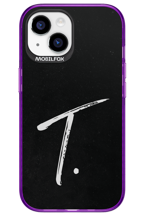 (Off Space) T 2.0 - Apple iPhone 15