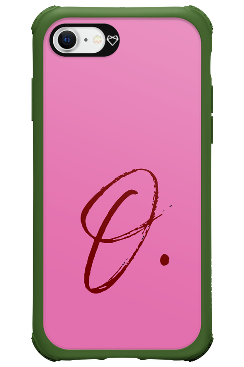 (Sorbet) O 2.0 - Apple iPhone SE 2022