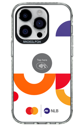 NLB Color - Apple iPhone 14 Pro