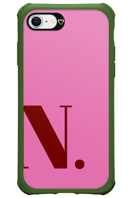 N (Sorbet) 2.0 - Apple iPhone SE 2022
