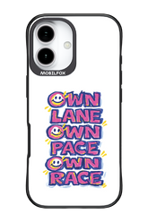 OWN 2.0 - Apple iPhone 17