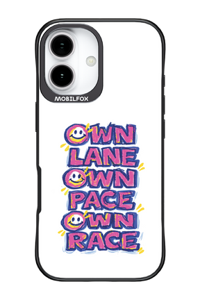 OWN 2.0 - Apple iPhone 17