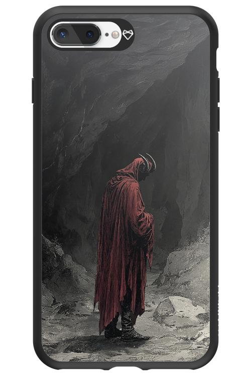 D3MON Cover 2.0 - Apple iPhone 7 Plus
