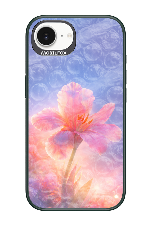 Bubble Flower 2.0 - Apple iPhone 16e