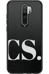 CS (Off Space) 2.0 - Xiaomi Redmi Note 8 Pro