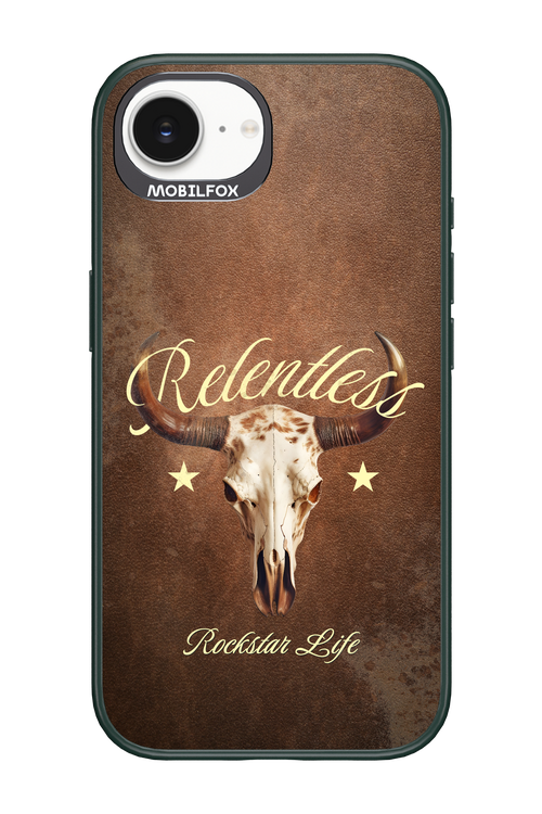 Relentless2 2.0 - Apple iPhone 16e