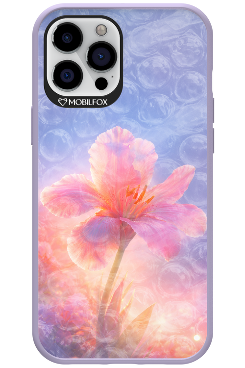 Bubble Flower 2.0 - Apple iPhone 12 Pro Max