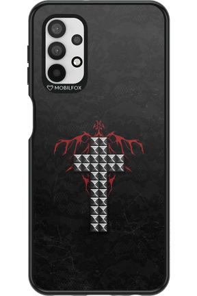 Dark Prayer 2.0 - Samsung Galaxy A32 5G