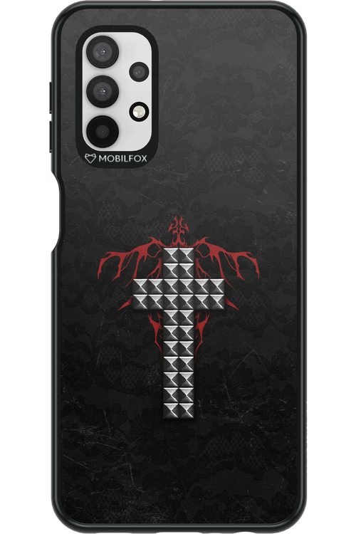 Dark Prayer 2.0 - Samsung Galaxy A32 5G