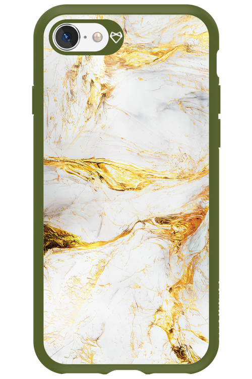Quartz - Apple iPhone SE 2020