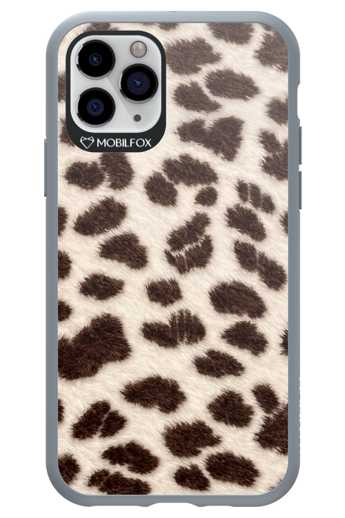 Wild Coat 2.0 - Apple iPhone 11 Pro
