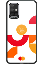 MC EU Color 2.0 - Samsung Galaxy A71