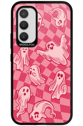 Strawberry Ghosts - Samsung Galaxy A34