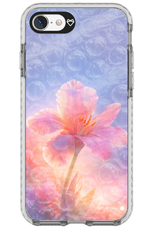 Bubble Flower 2.0 - Apple iPhone 7
