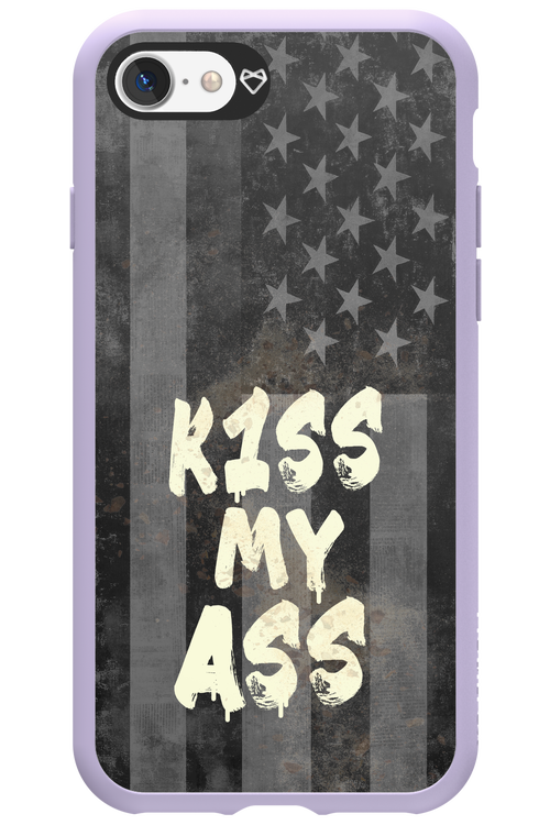 KISS II 2.0 - Apple iPhone 7