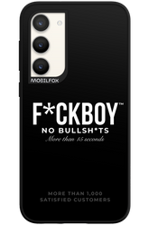 F_CKBOY 2.0 - Samsung Galaxy S23 Plus