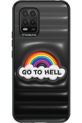 Go To Hell (10th anniversary) 2.0 - Xiaomi Mi 10 Lite 5G