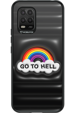 Go To Hell (10th anniversary) 2.0 - Xiaomi Mi 10 Lite 5G