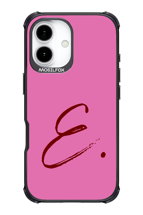 (Sorbet) E 2.0 - Apple iPhone 17